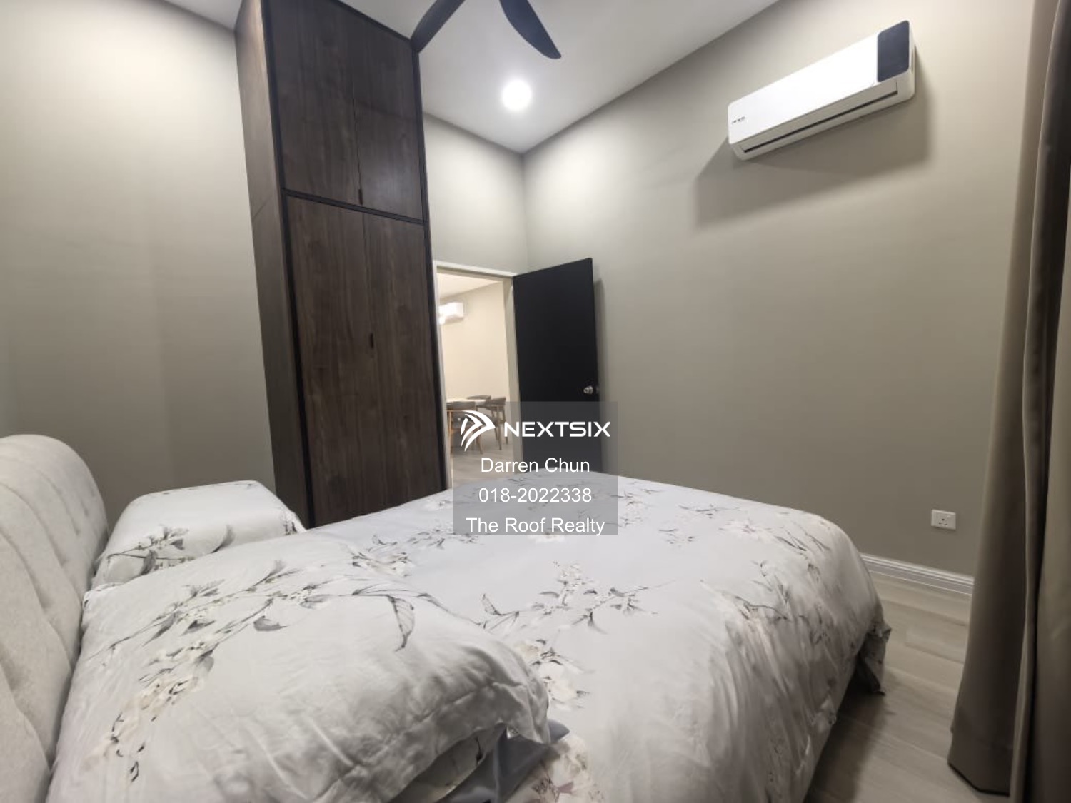 2-sty Terrace/Link House For Sale in Iskandar Puteri (Nusajaya) Johor - Image 5