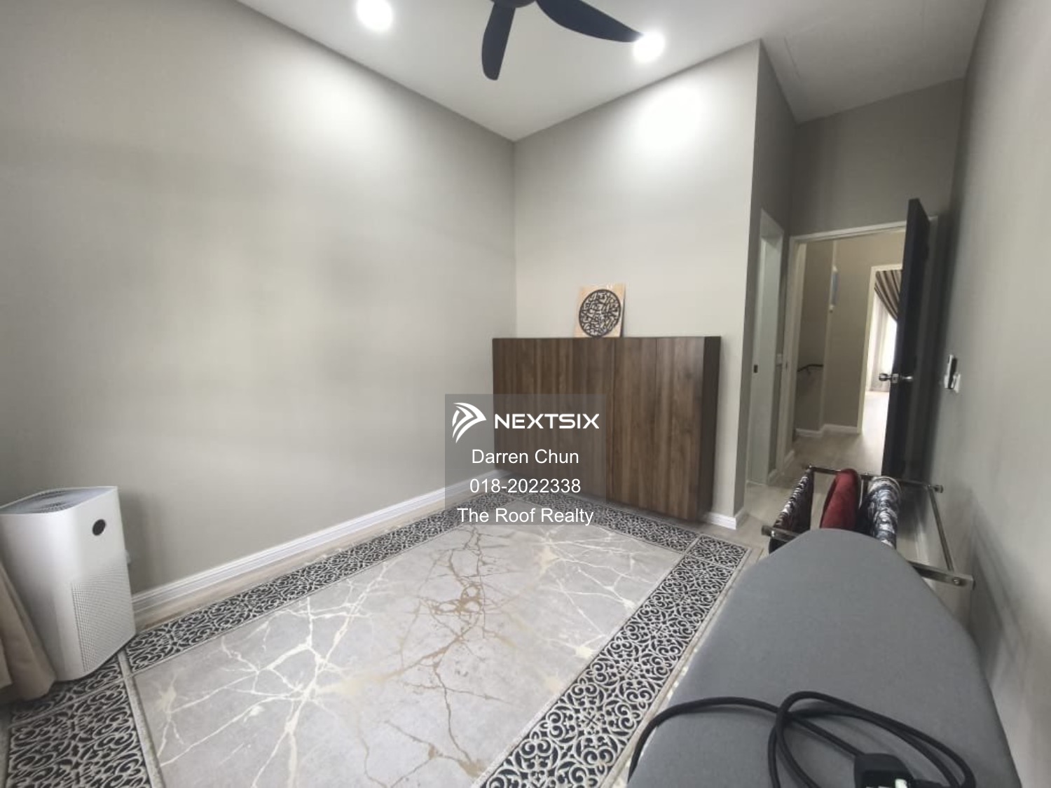 2-sty Terrace/Link House For Sale in Iskandar Puteri (Nusajaya) Johor - Image 6