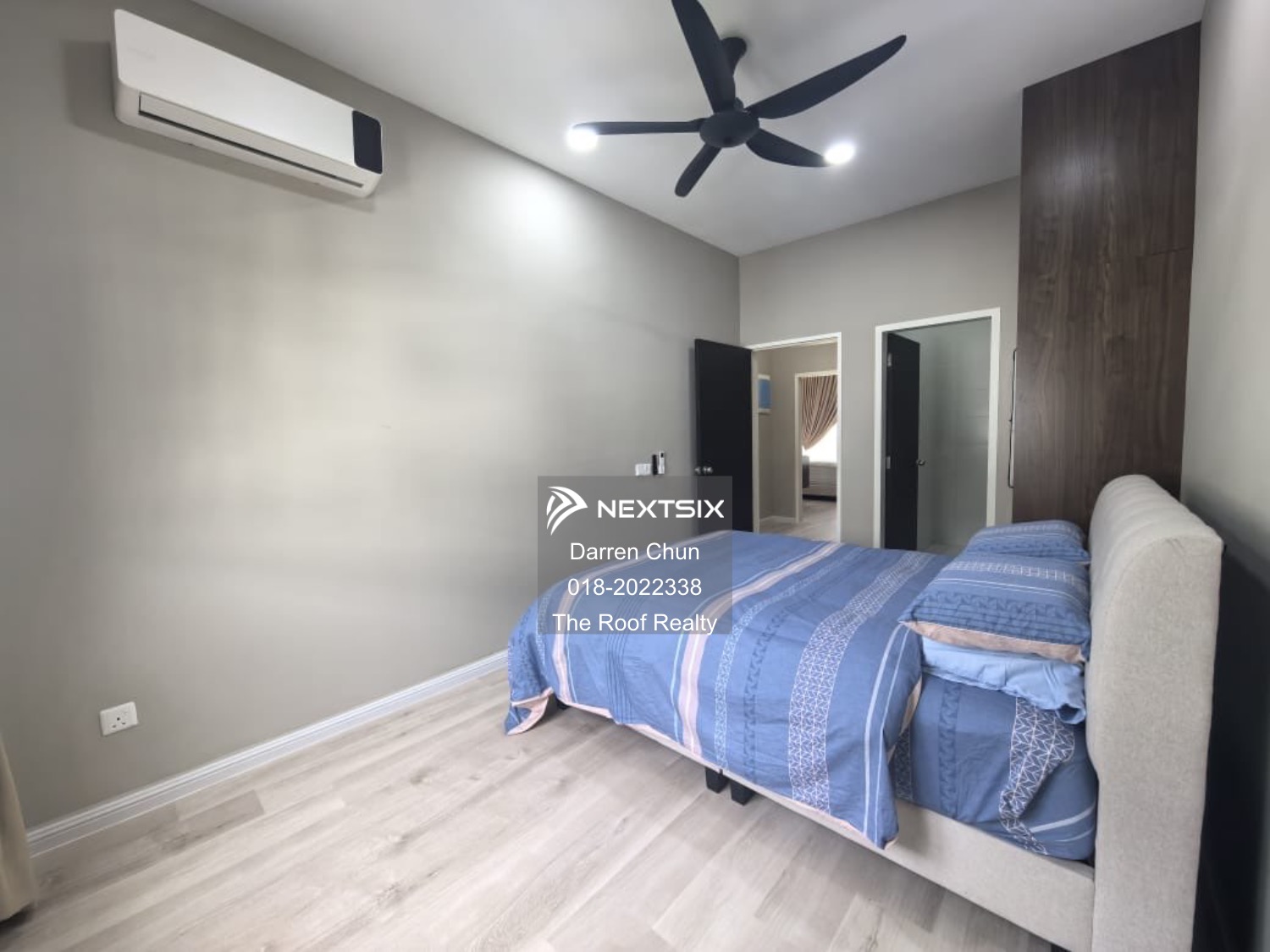 2-sty Terrace/Link House For Sale in Iskandar Puteri (Nusajaya) Johor - Image 8