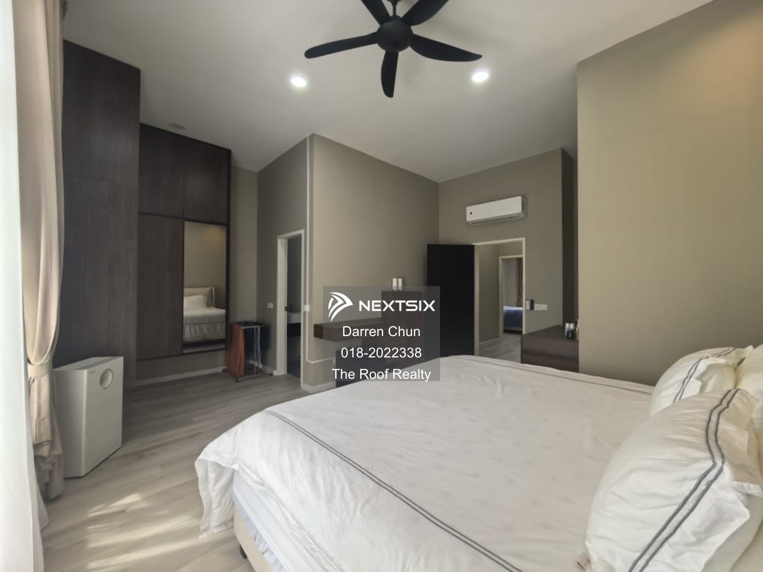 2-sty Terrace/Link House For Sale in Iskandar Puteri (Nusajaya) Johor - Image 9