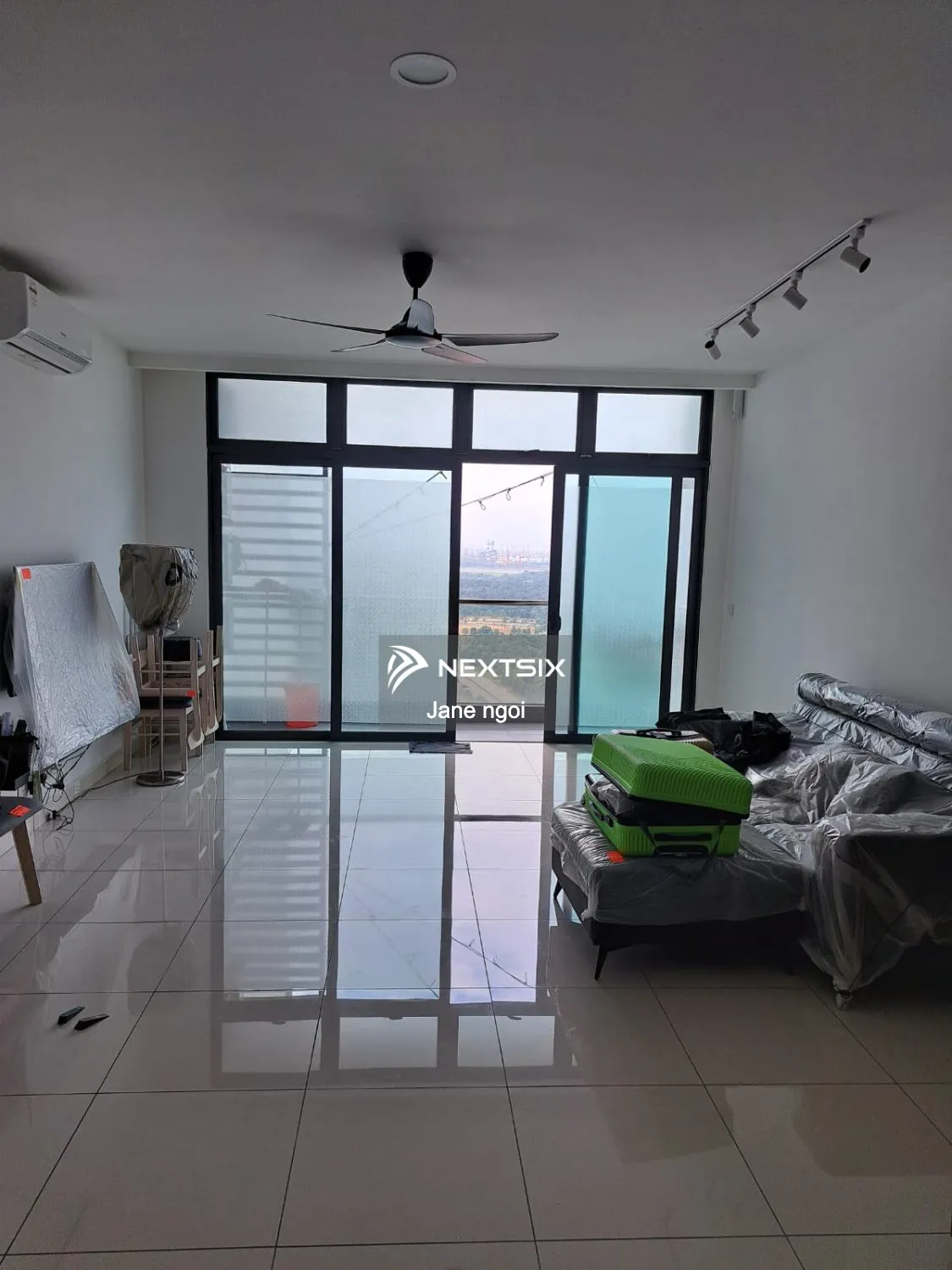 Serviced Residence For Sale in Masai Johor