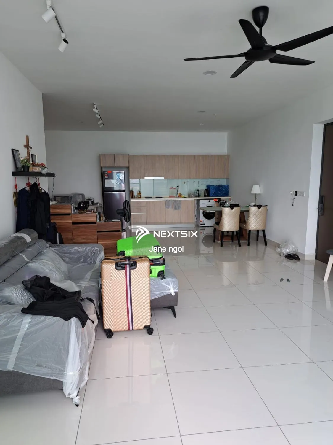 Serviced Residence For Sale in Masai Johor - Image 5
