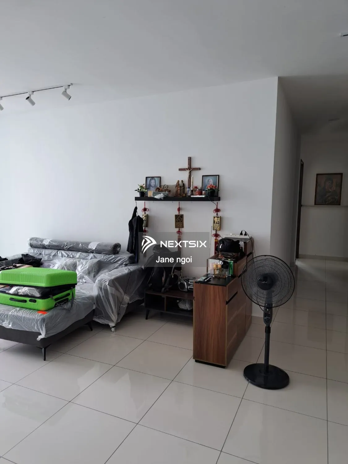 Serviced Residence For Sale in Masai Johor - Image 9