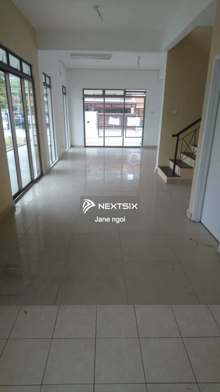 2-sty Terrace/Link House For Rent in Johor Bahru Johor
