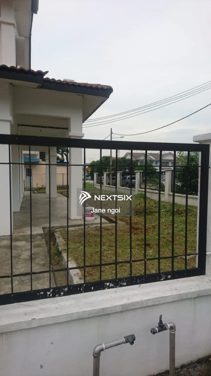 2-sty Terrace/Link House For Rent in Johor Bahru Johor - Image 6