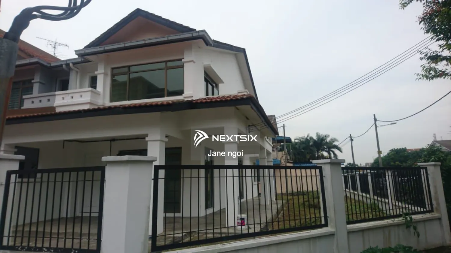 2-sty Terrace/Link House For Rent in Johor Bahru Johor - Image 7
