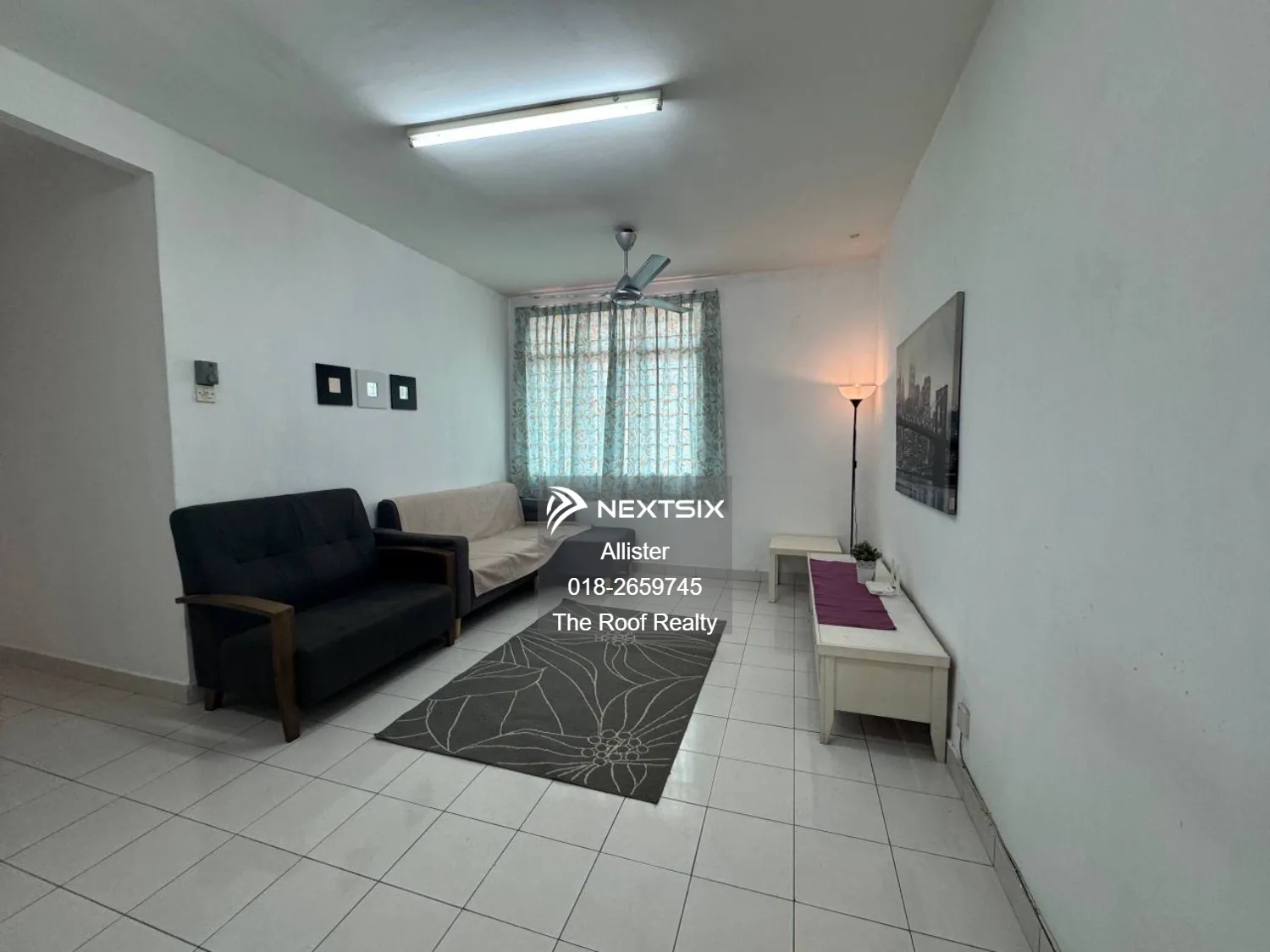 Apartment For Rent in Bandar Sunway Selangor