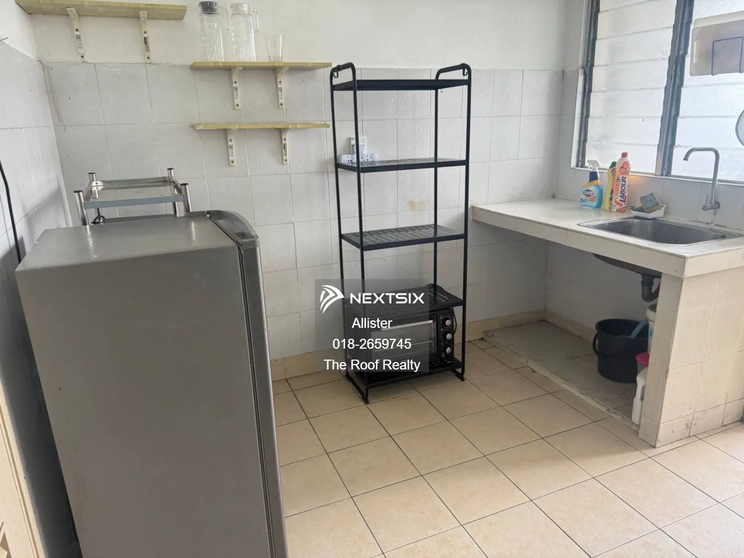 Apartment For Rent in Bandar Sunway Selangor - Image 5