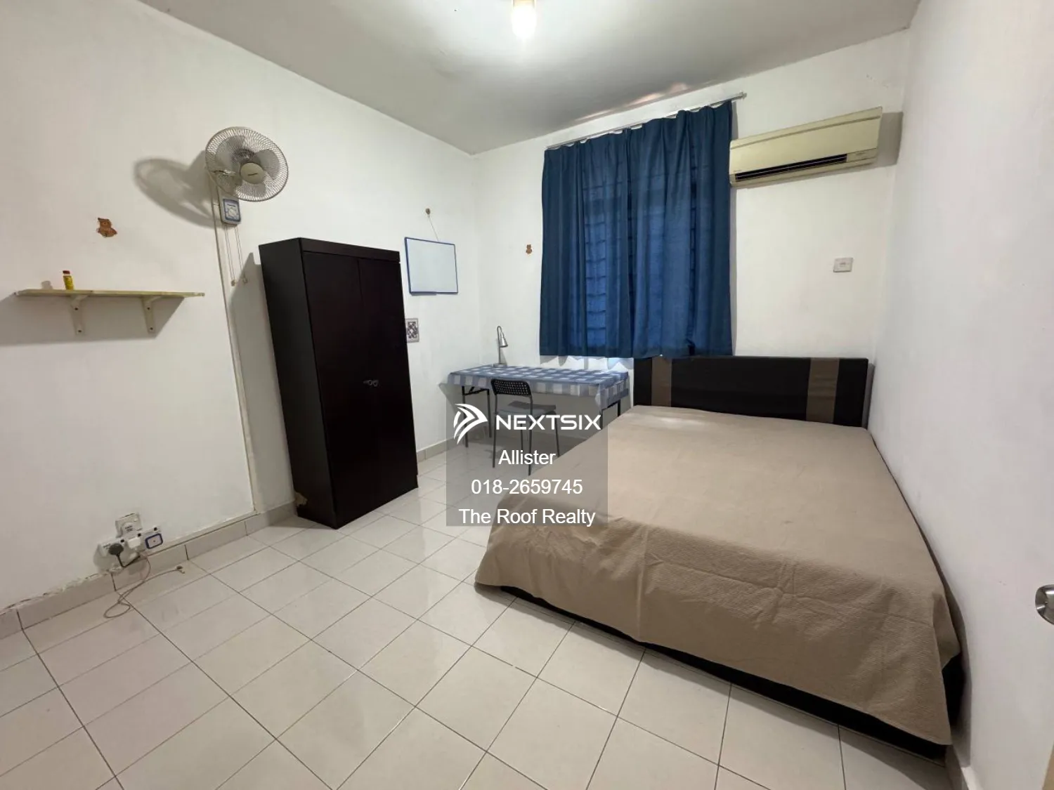 Apartment For Rent in Bandar Sunway Selangor - Image 6