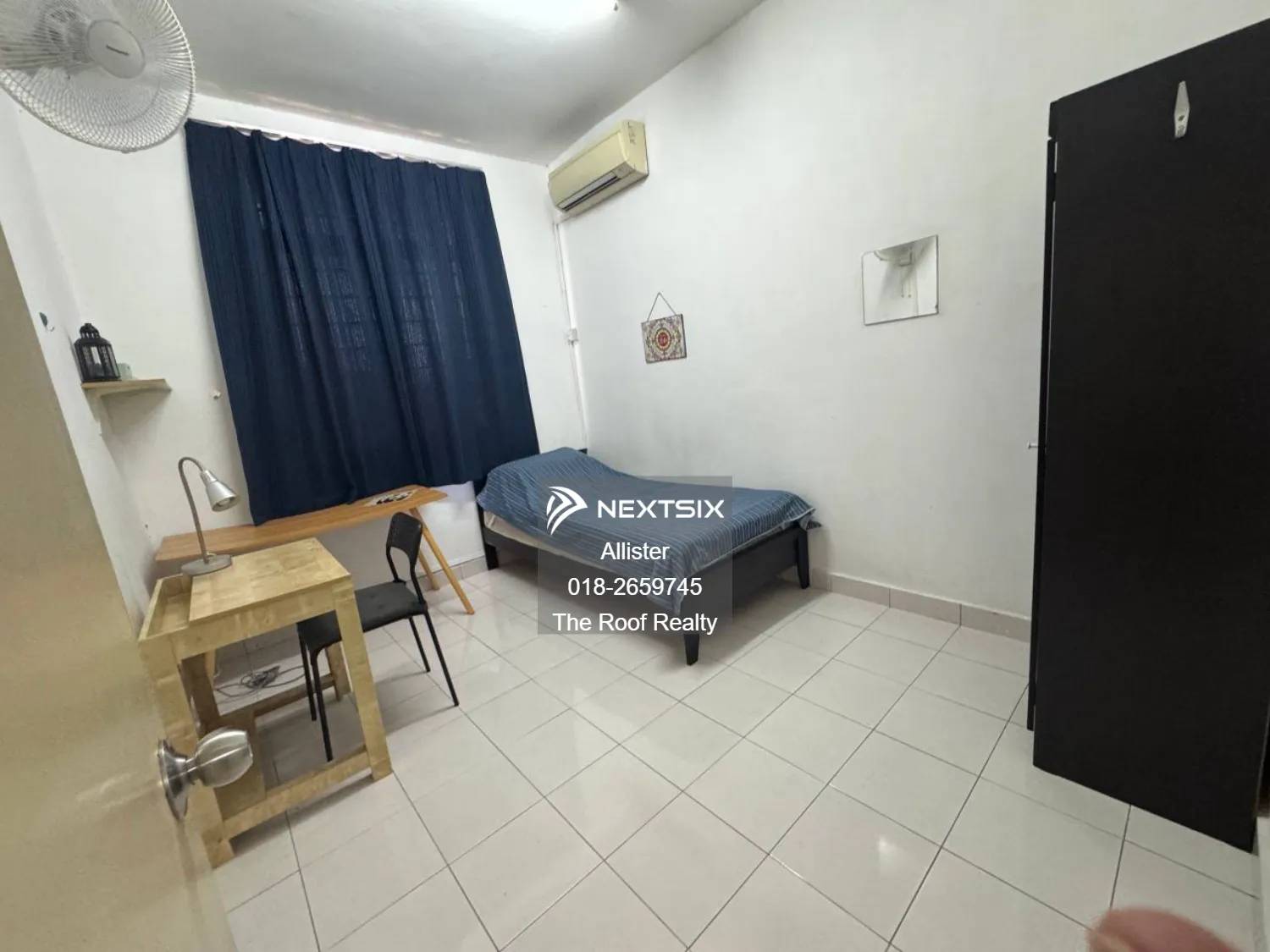 Apartment For Rent in Bandar Sunway Selangor - Image 7