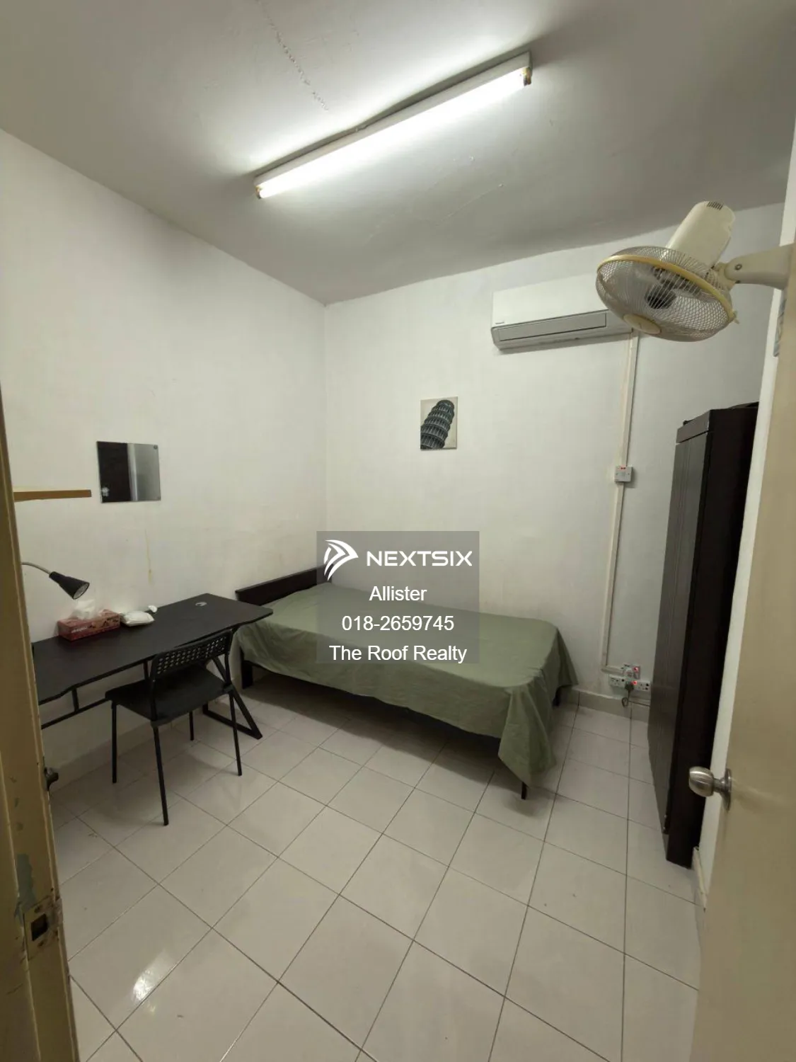 Apartment For Rent in Bandar Sunway Selangor - Image 8