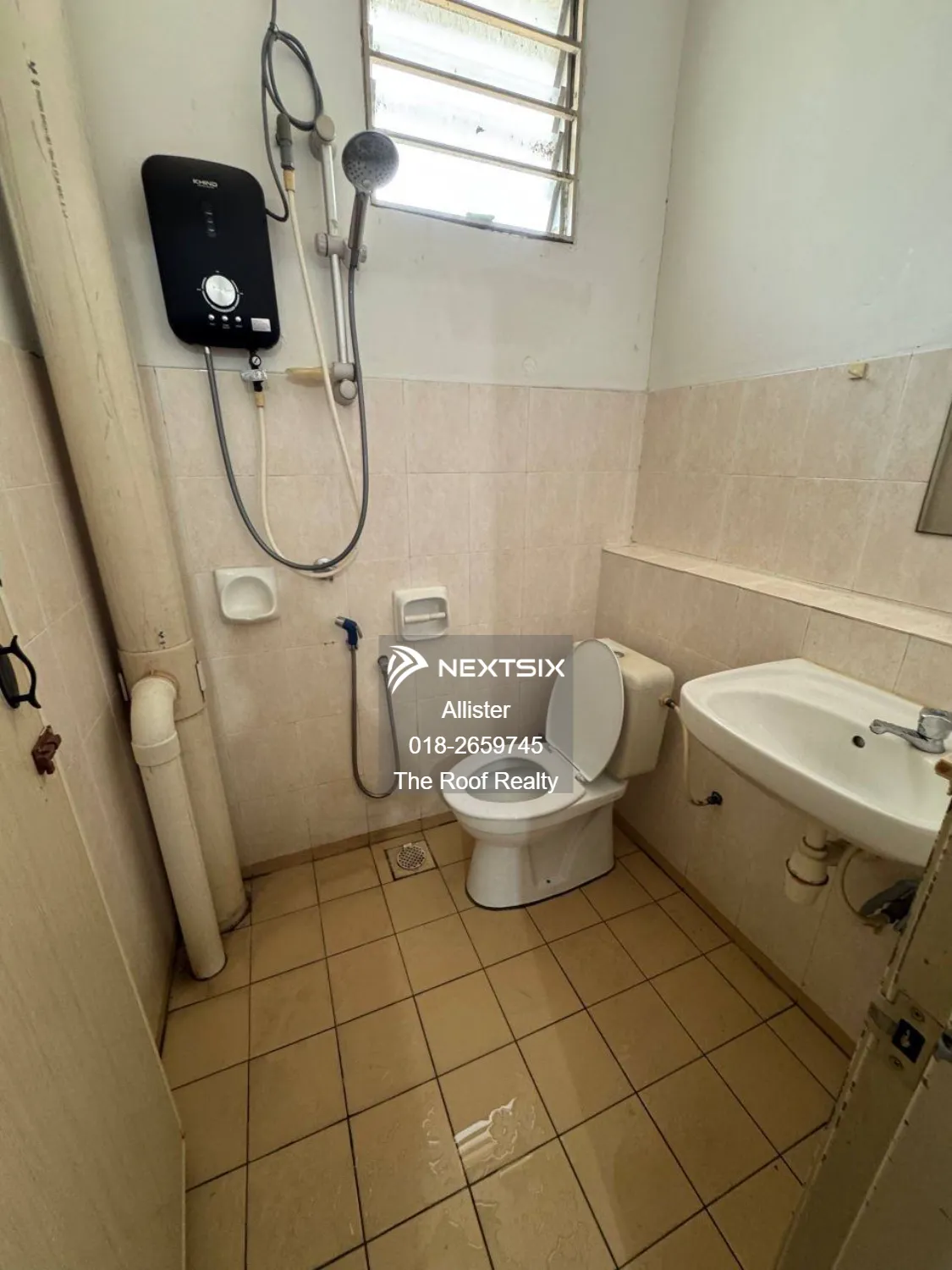 Apartment For Rent in Bandar Sunway Selangor - Image 9