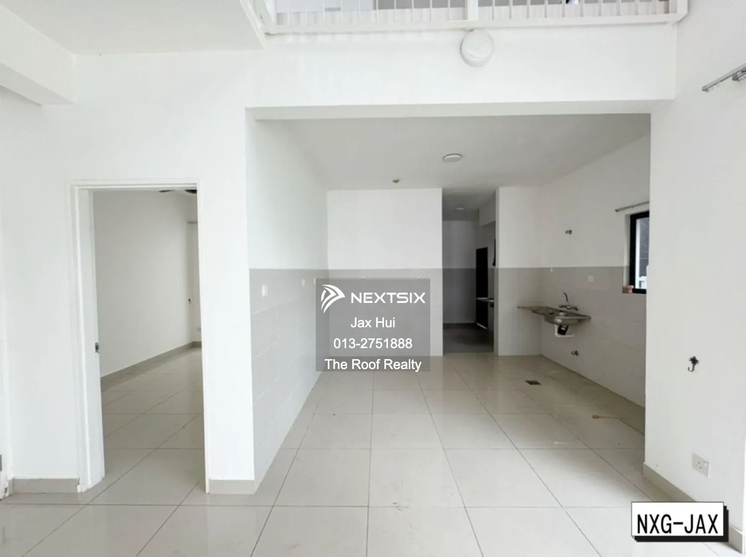 Semi-detached House For Sale in Setia Alam Selangor - Image 3