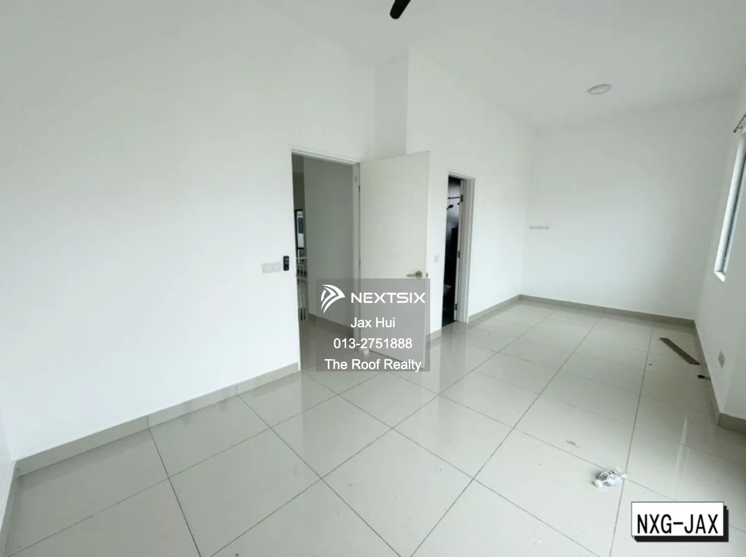 Semi-detached House For Sale in Setia Alam Selangor - Image 5