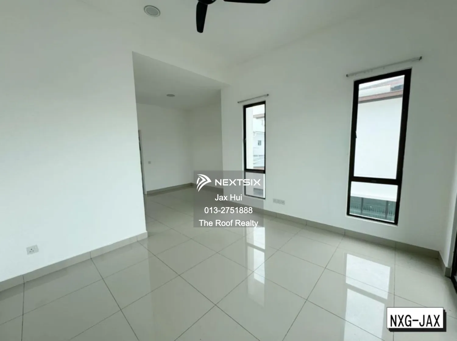 Semi-detached House For Sale in Setia Alam Selangor - Image 6