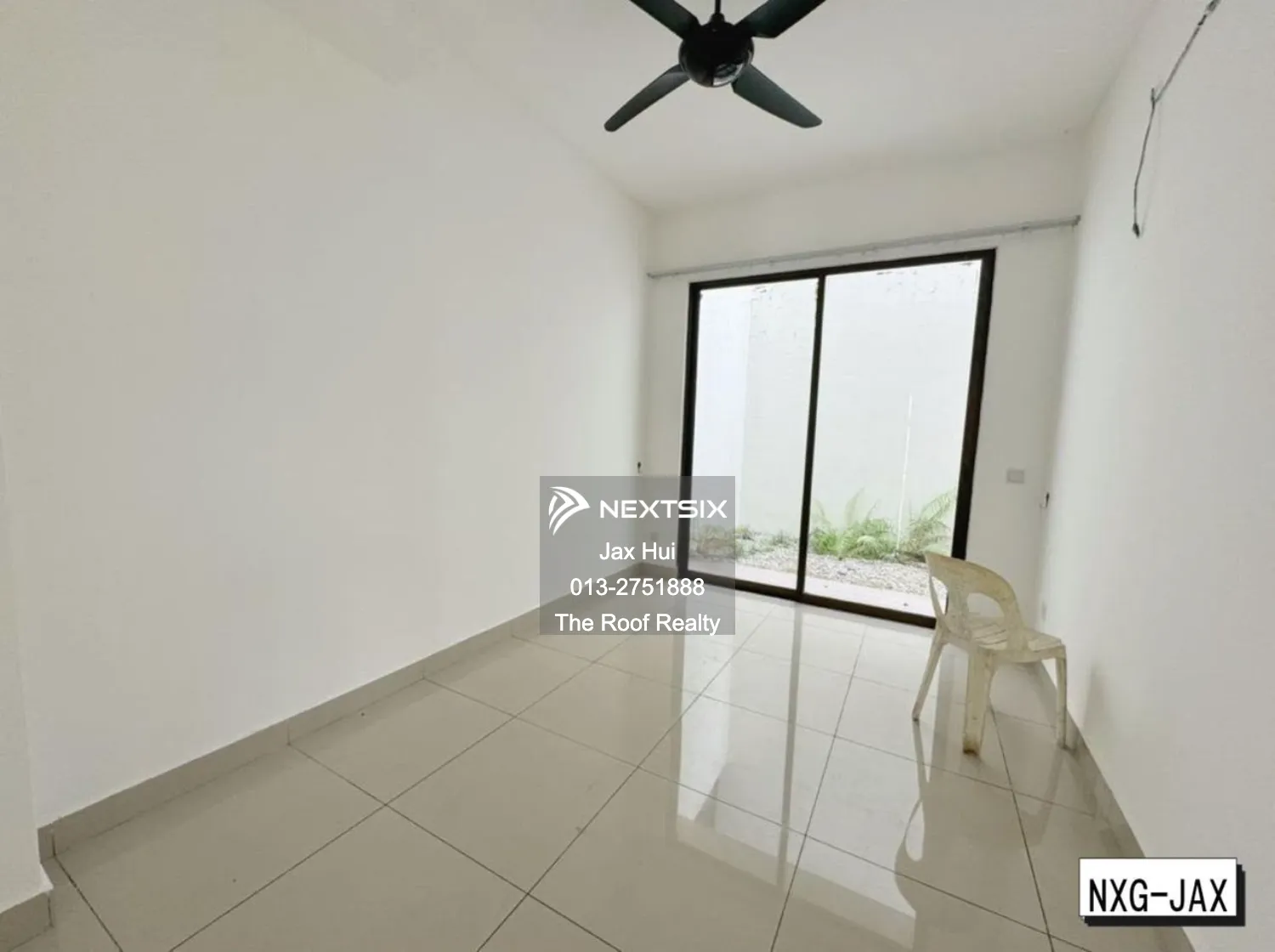 Semi-detached House For Sale in Setia Alam Selangor - Image 7