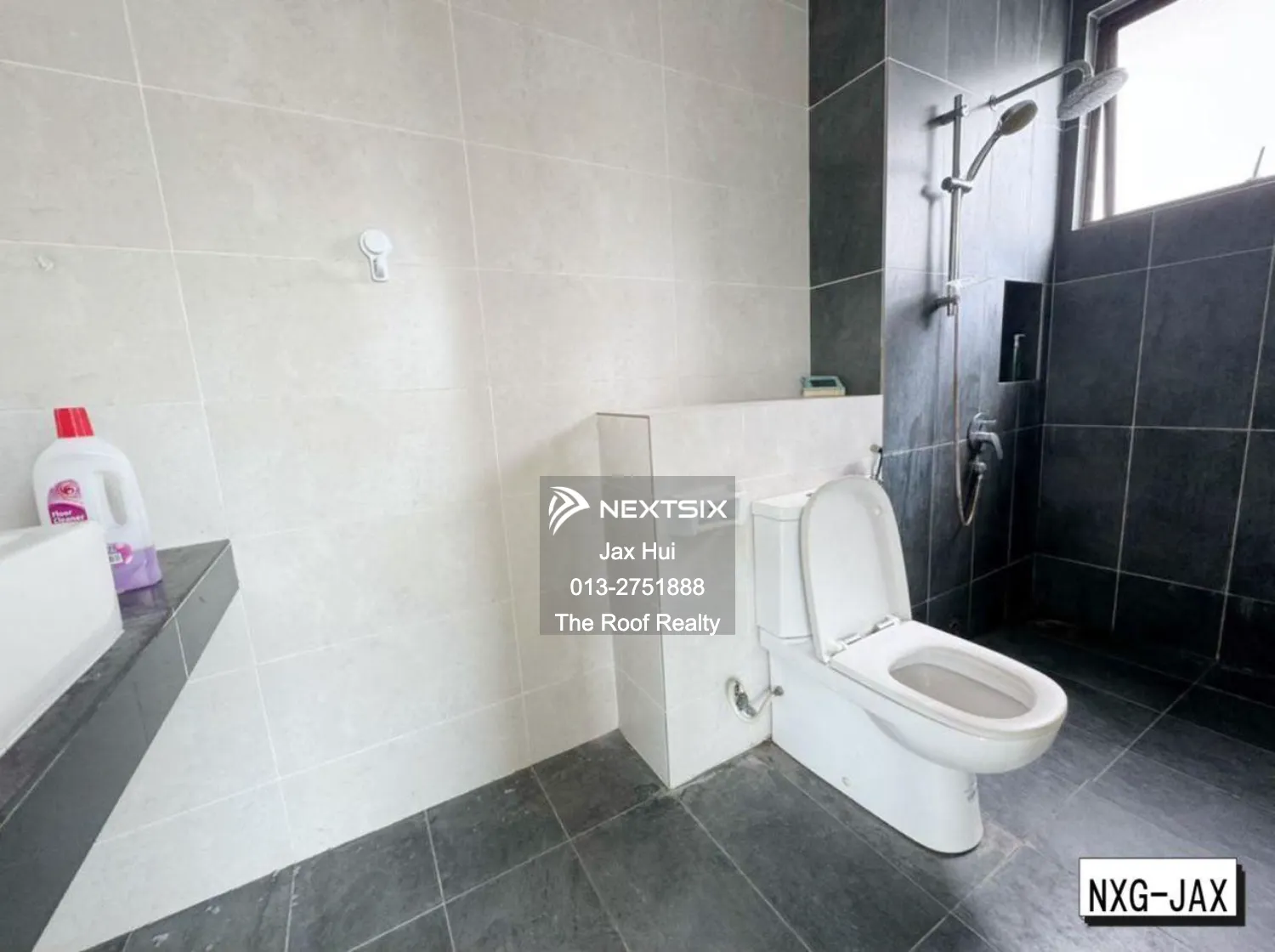 Semi-detached House For Sale in Setia Alam Selangor - Image 9