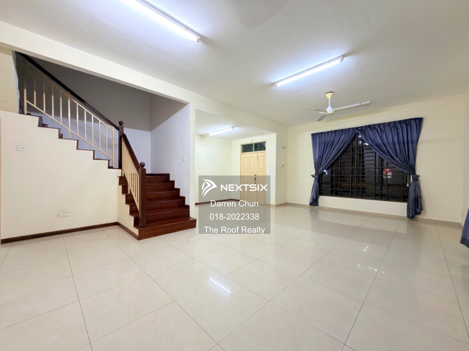 Cluster House For Sale in Johor Bahru Johor - Image 1