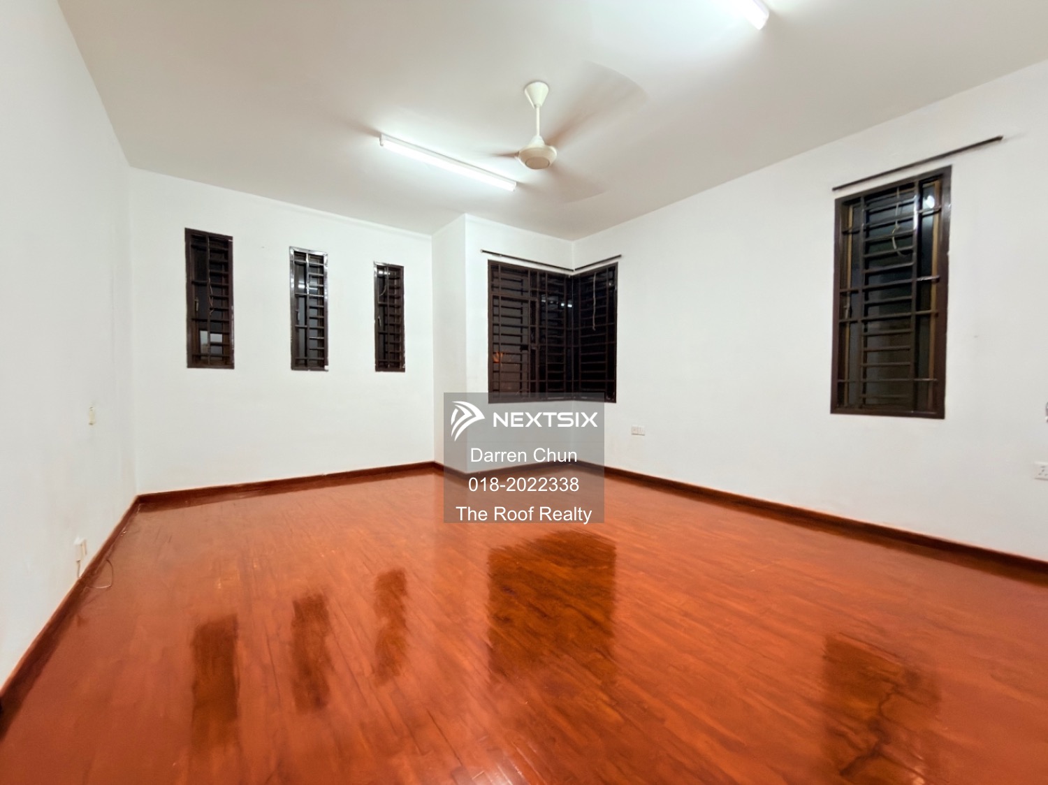 Cluster House For Sale in Johor Bahru Johor - Image 11