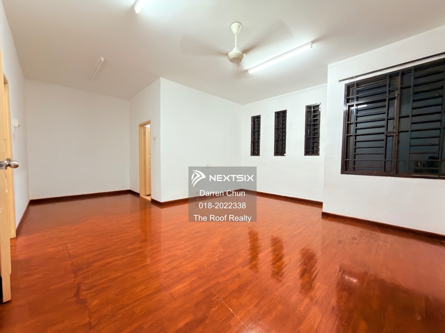 Cluster House For Sale in Johor Bahru Johor - Image 12