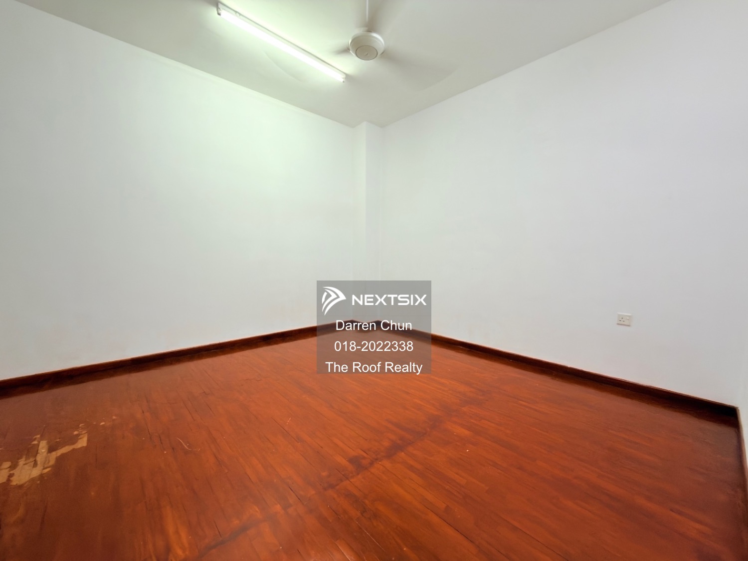 Cluster House For Sale in Johor Bahru Johor - Image 14