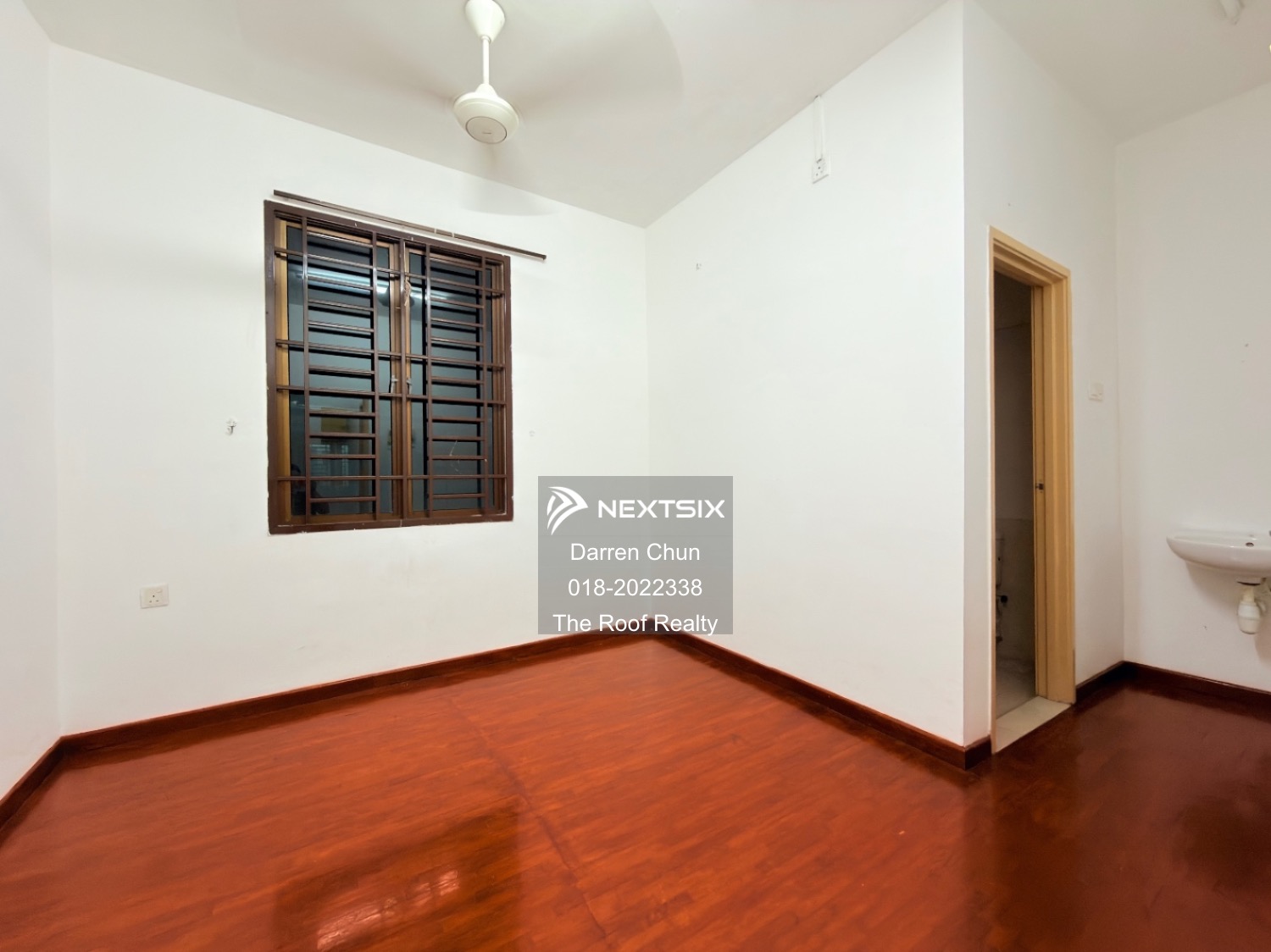 Cluster House For Sale in Johor Bahru Johor - Image 15