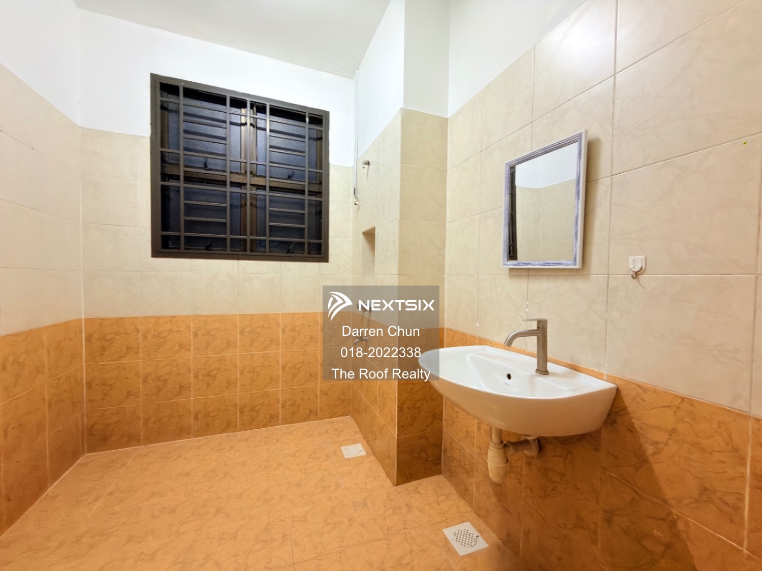 Cluster House For Sale in Johor Bahru Johor - Image 16