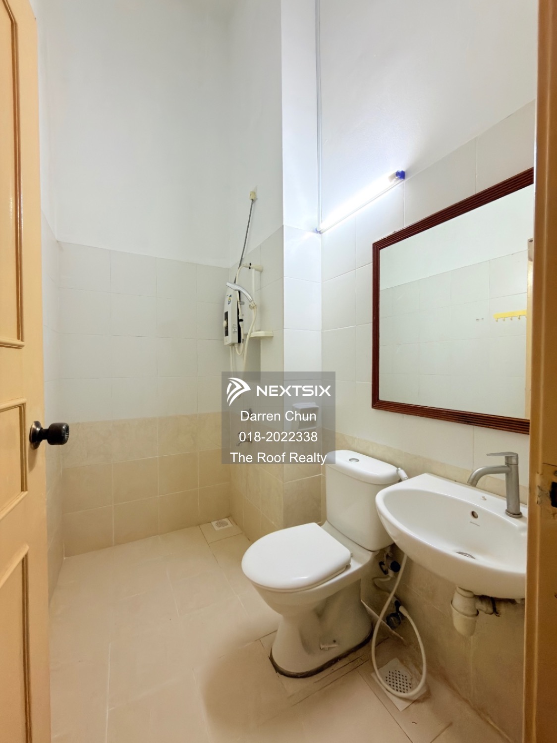 Cluster House For Sale in Johor Bahru Johor - Image 17