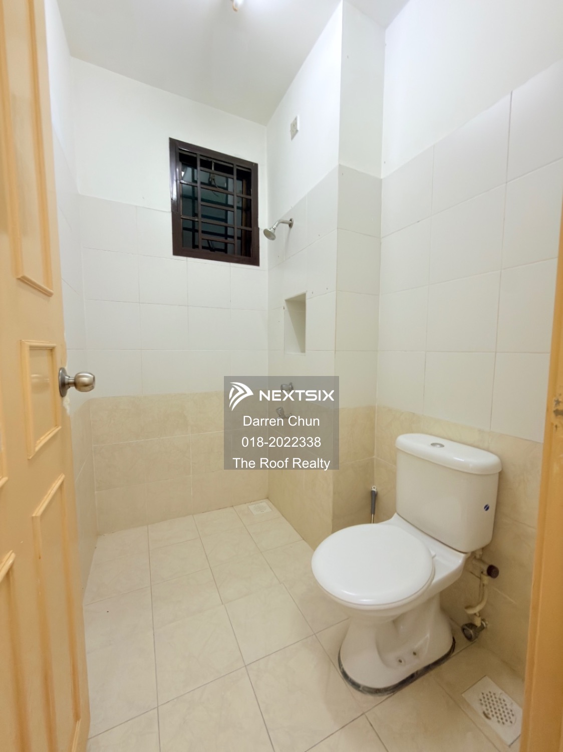 Cluster House For Sale in Johor Bahru Johor - Image 19