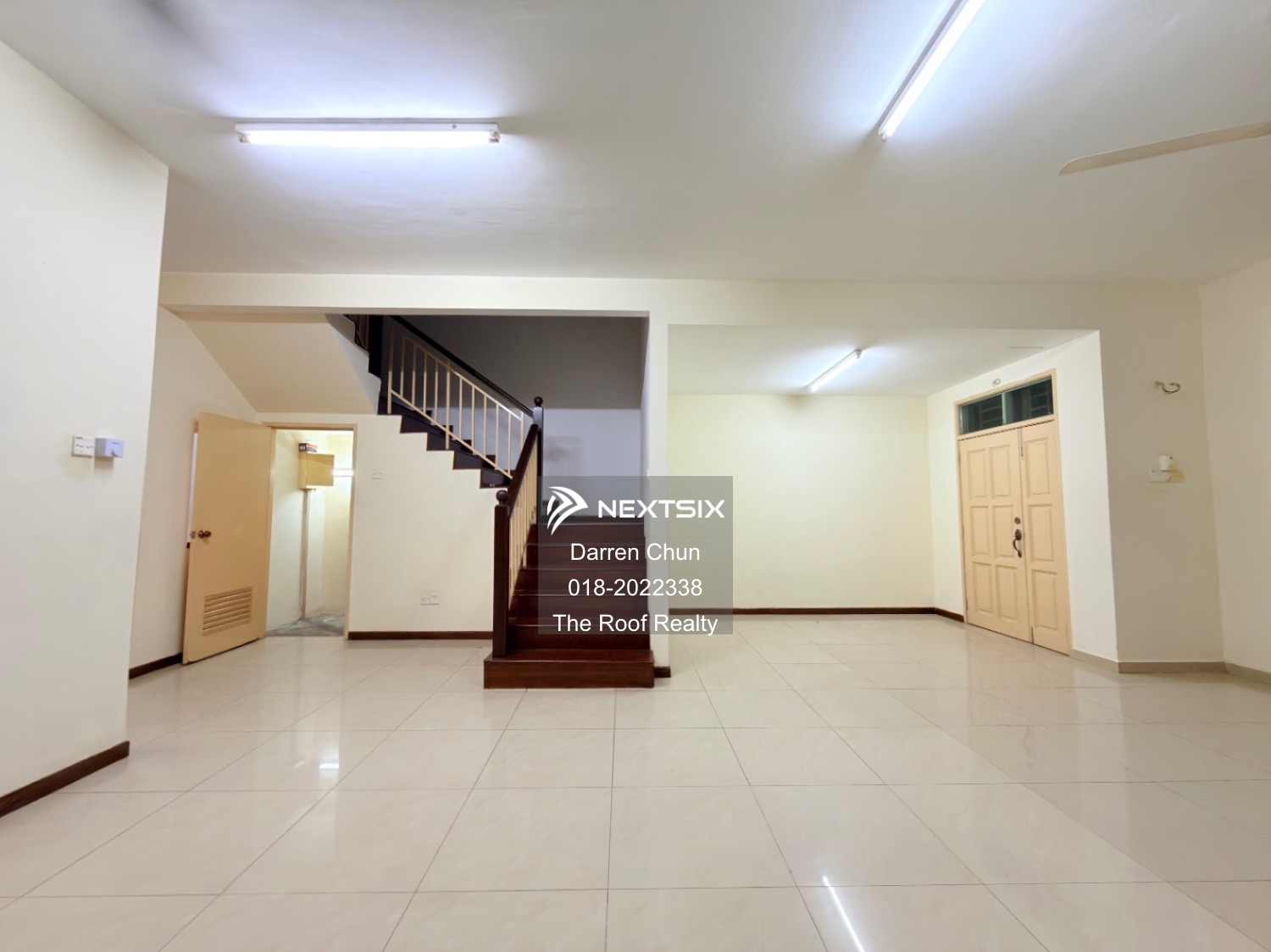 Cluster House For Sale in Johor Bahru Johor - Image 2