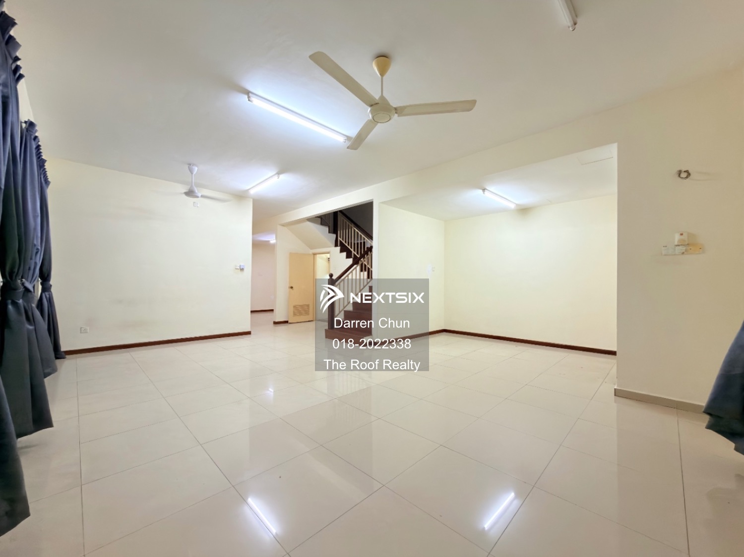 Cluster House For Sale in Johor Bahru Johor - Image 3