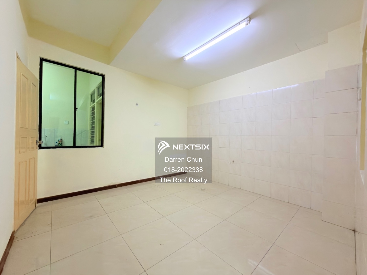 Cluster House For Sale in Johor Bahru Johor - Image 4