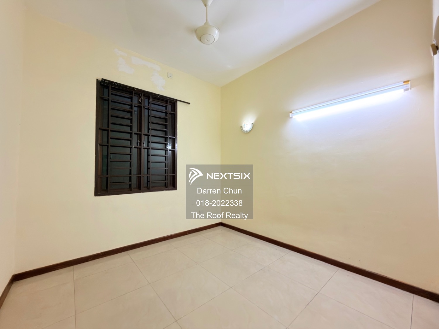 Cluster House For Sale in Johor Bahru Johor - Image 6