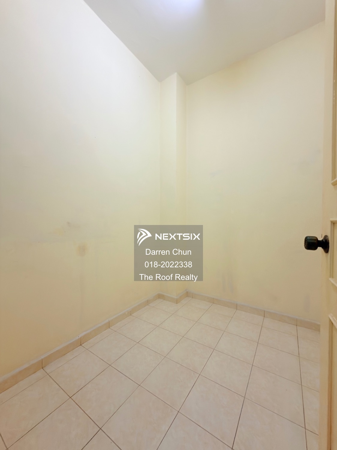 Cluster House For Sale in Johor Bahru Johor - Image 7