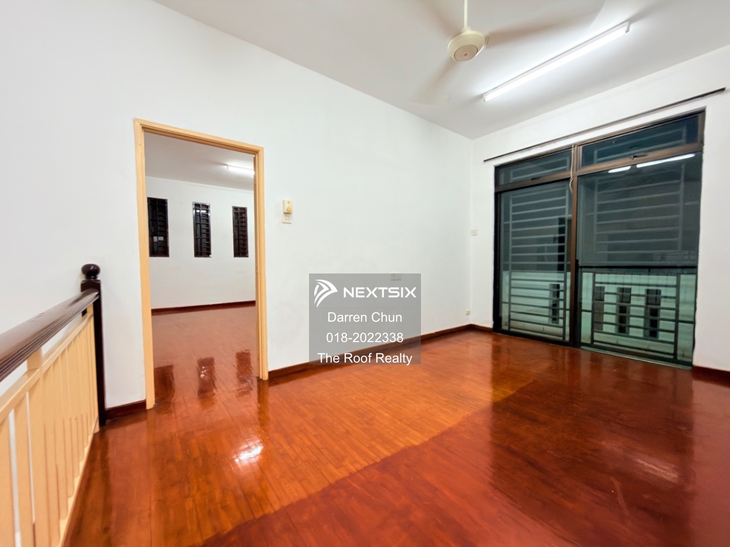 Cluster House For Sale in Johor Bahru Johor - Image 9