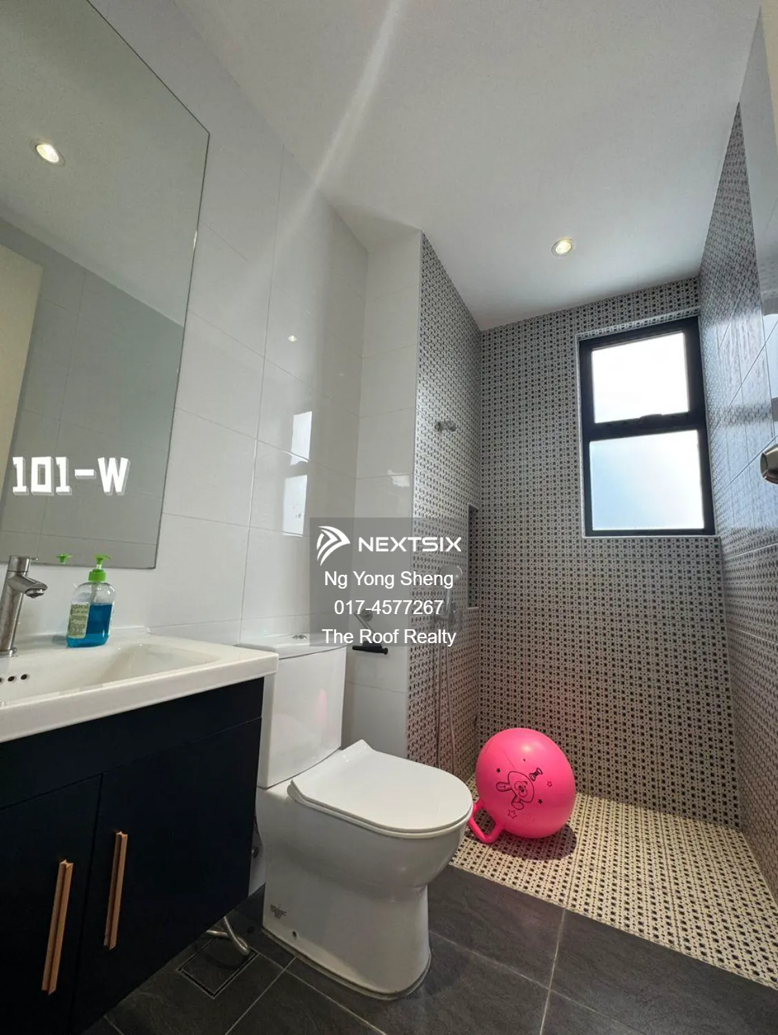 2-sty Terrace/Link House For Sale in Setia Alam Selangor - Image 16