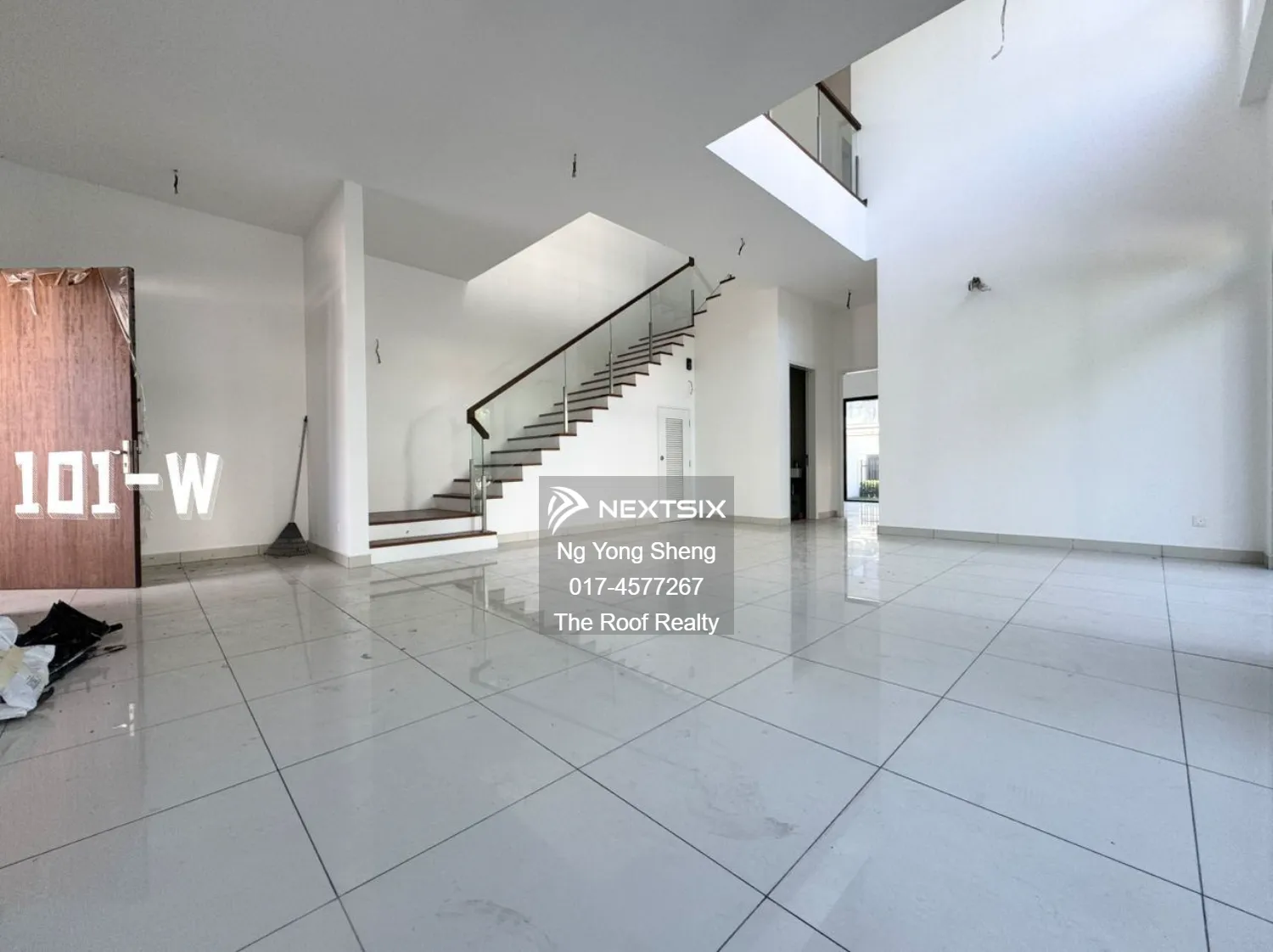 Semi-detached House For Sale in Setia Alam Selangor