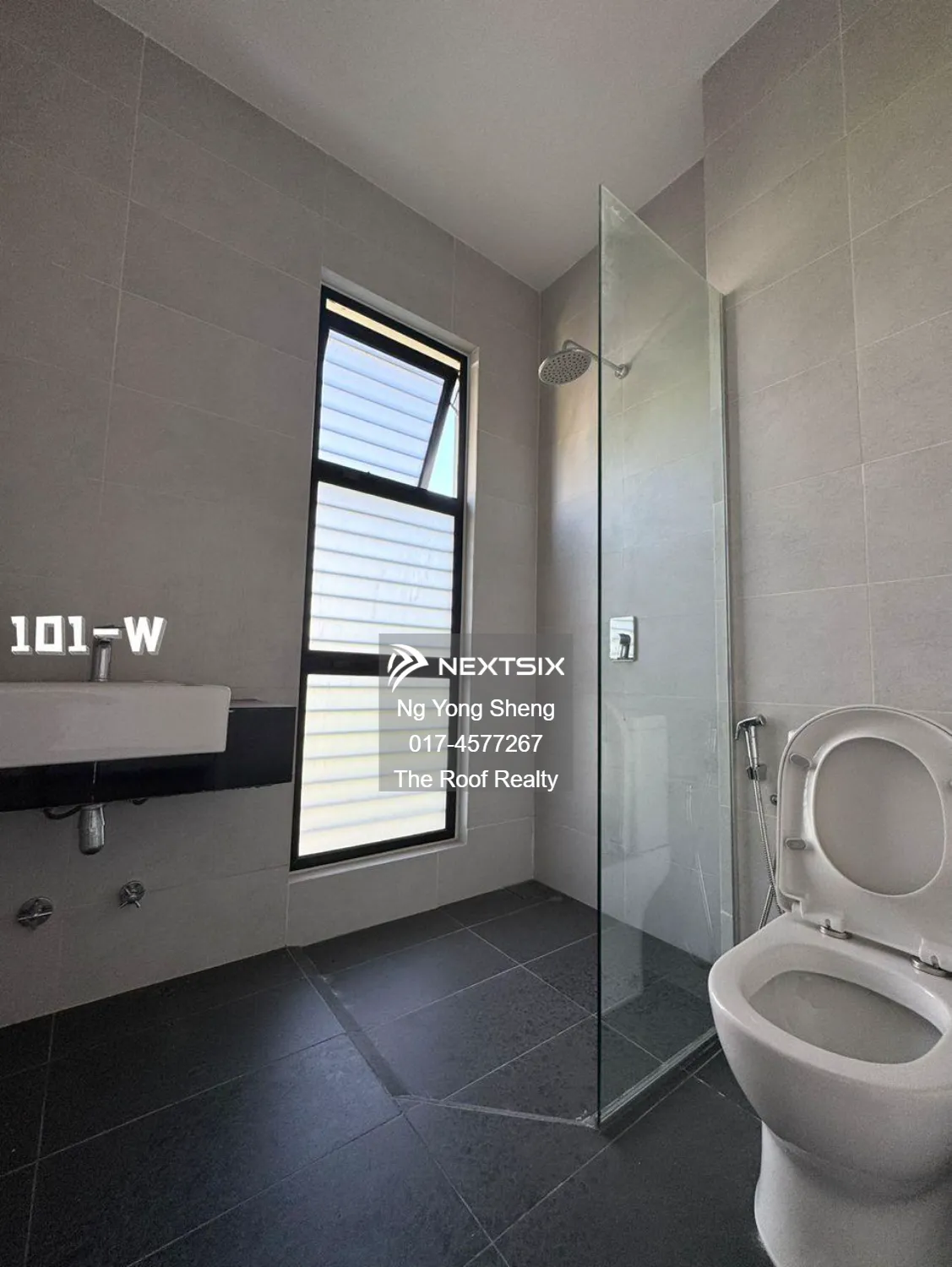 Semi-detached House For Sale in Setia Alam Selangor - Image 12