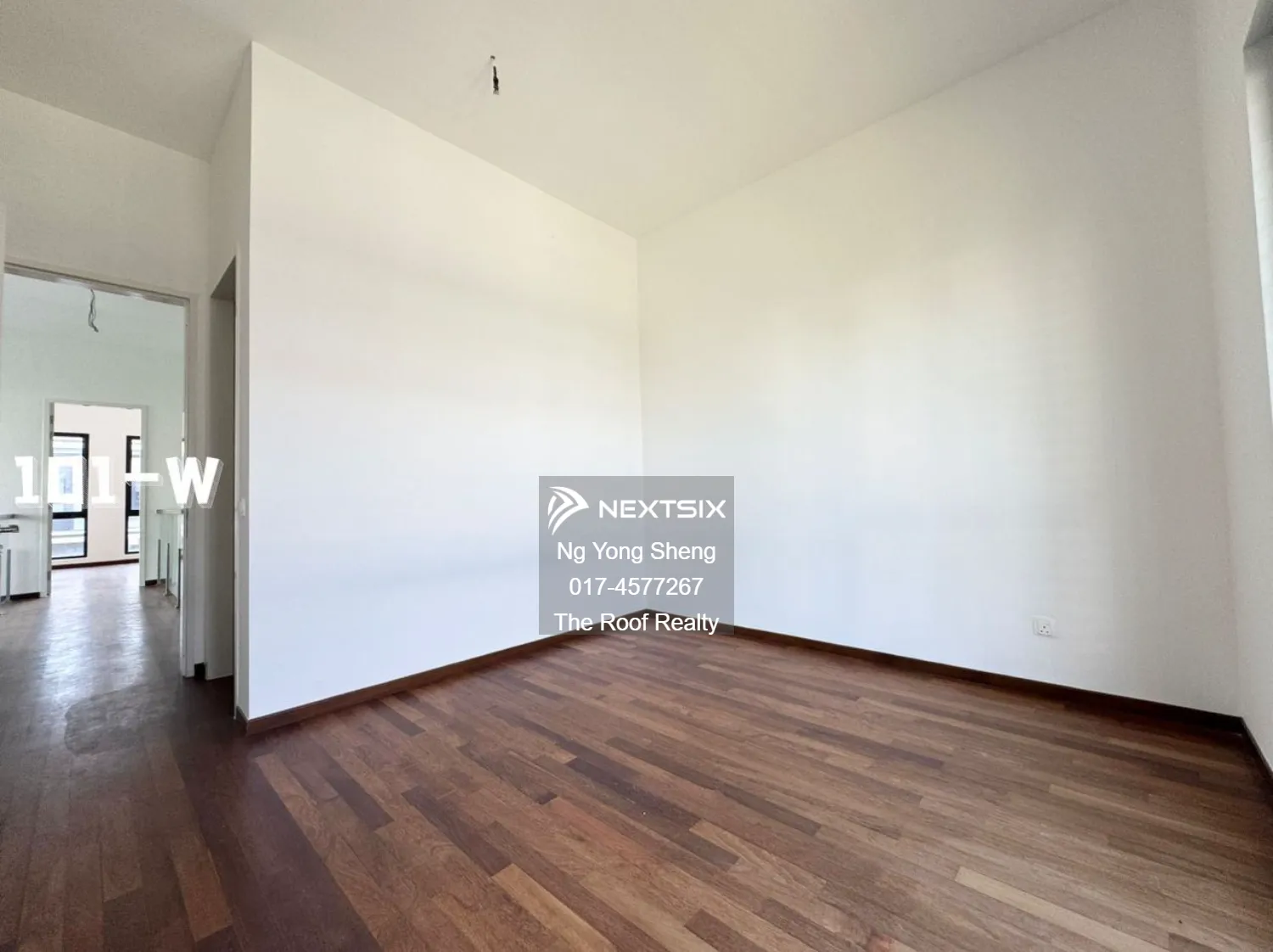 Semi-detached House For Sale in Setia Alam Selangor - Image 6