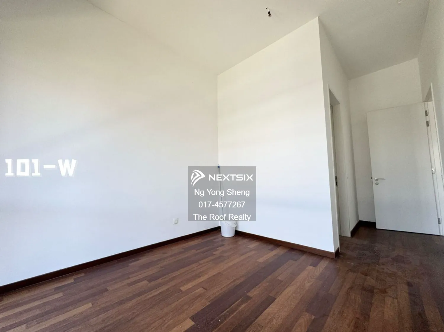 Semi-detached House For Sale in Setia Alam Selangor - Image 8