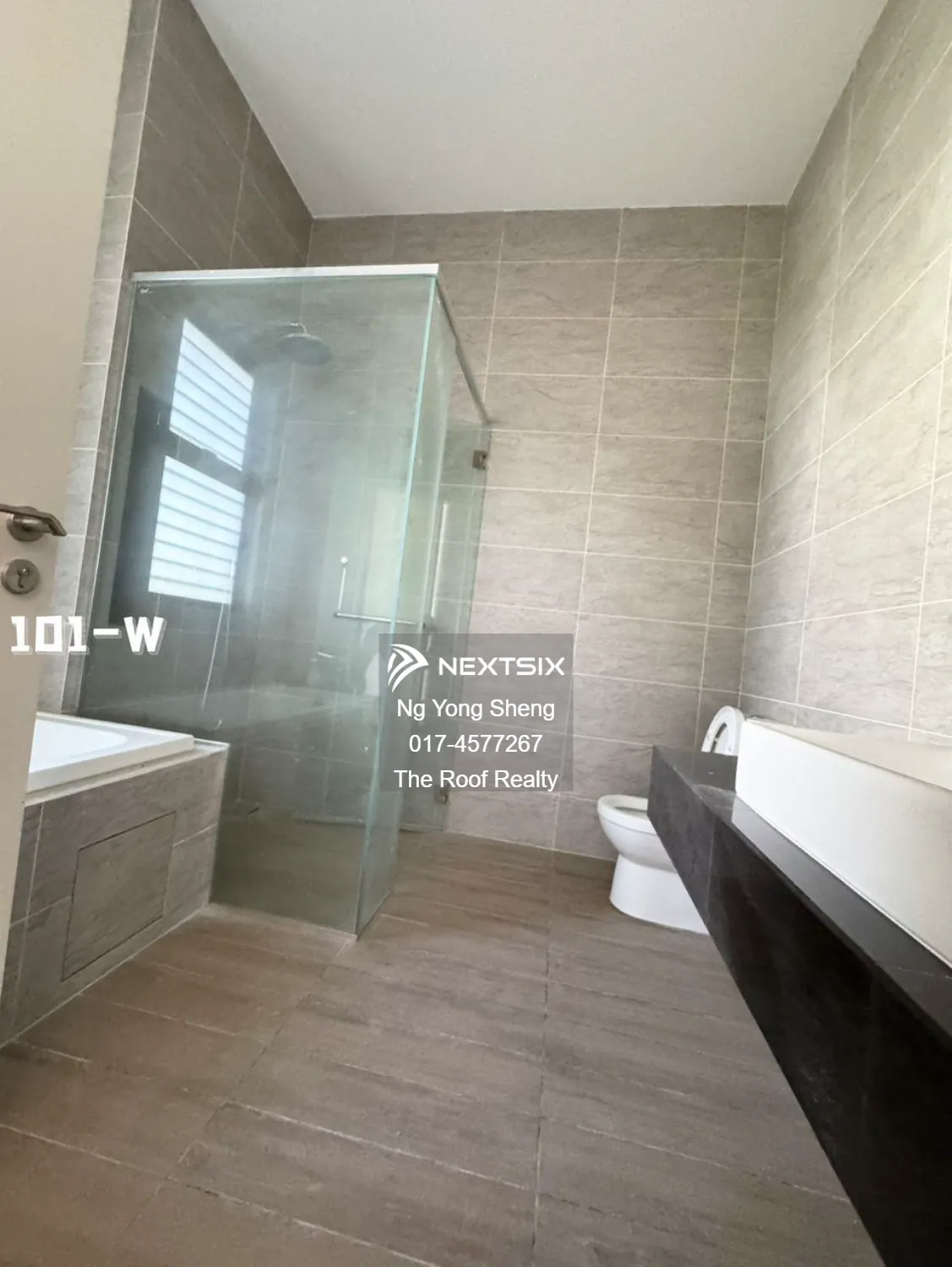 Semi-detached House For Sale in Setia Alam Selangor - Image 9