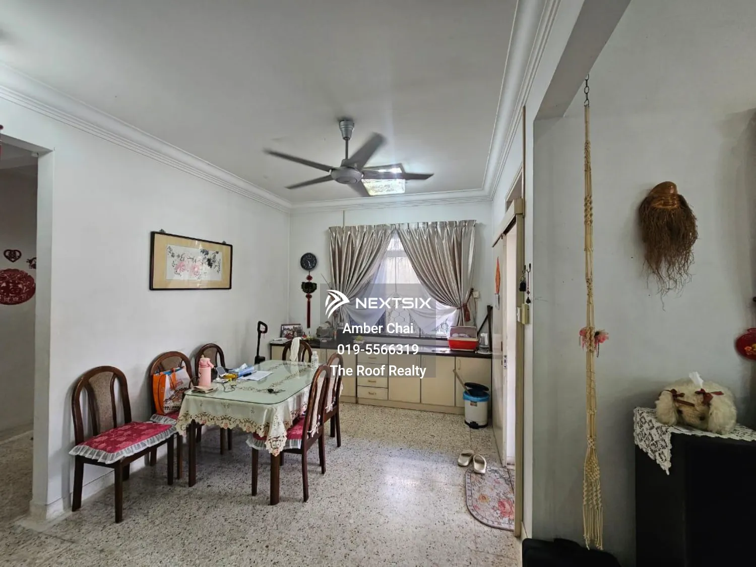 Semi-detached House For Sale in Perling Johor - Image 3
