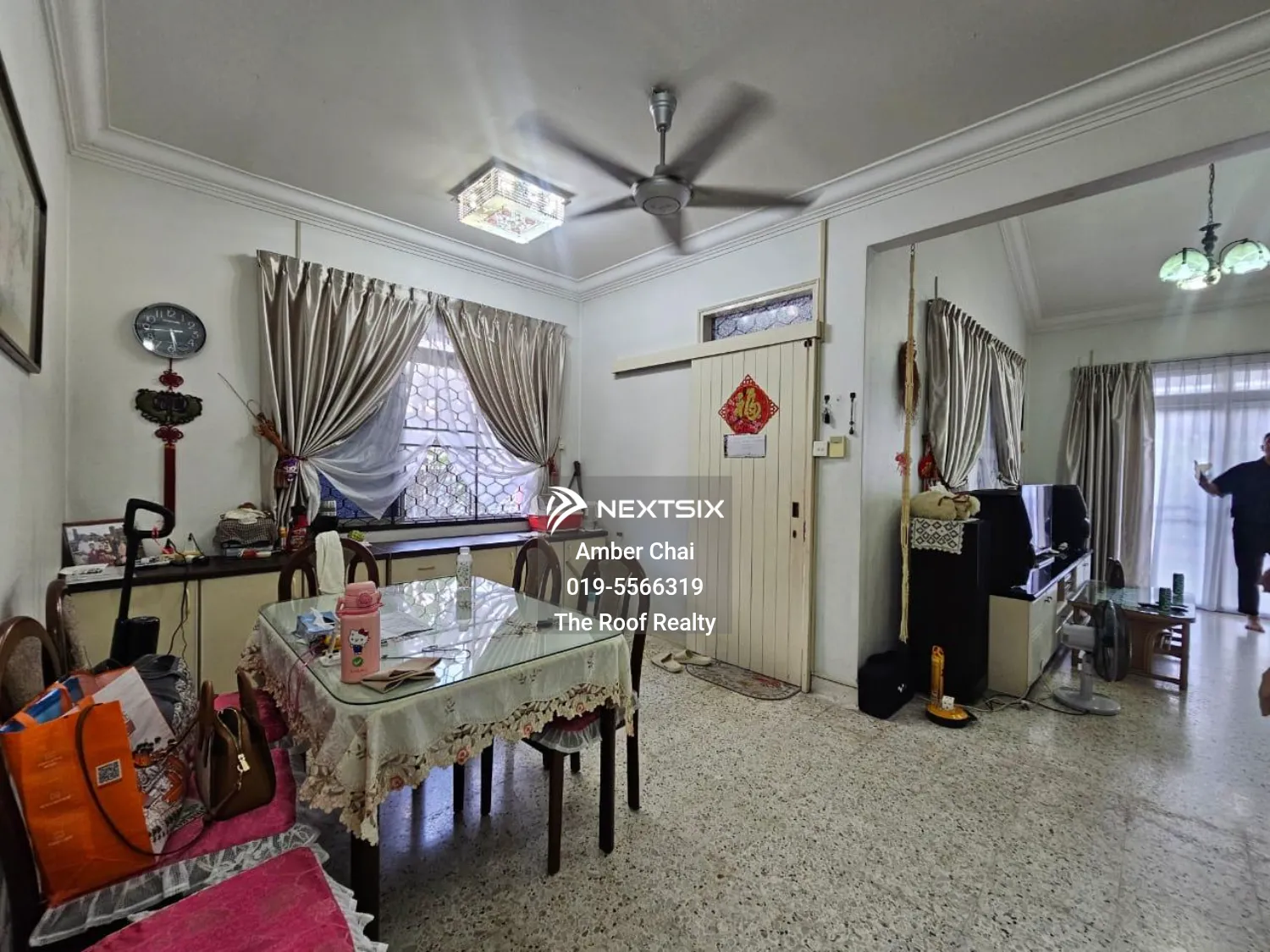 Semi-detached House For Sale in Perling Johor - Image 4