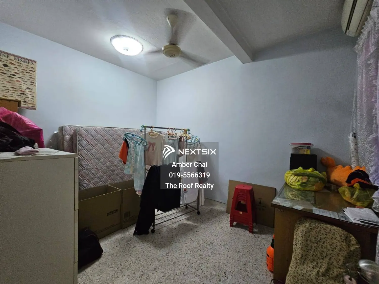 Semi-detached House For Sale in Perling Johor - Image 5