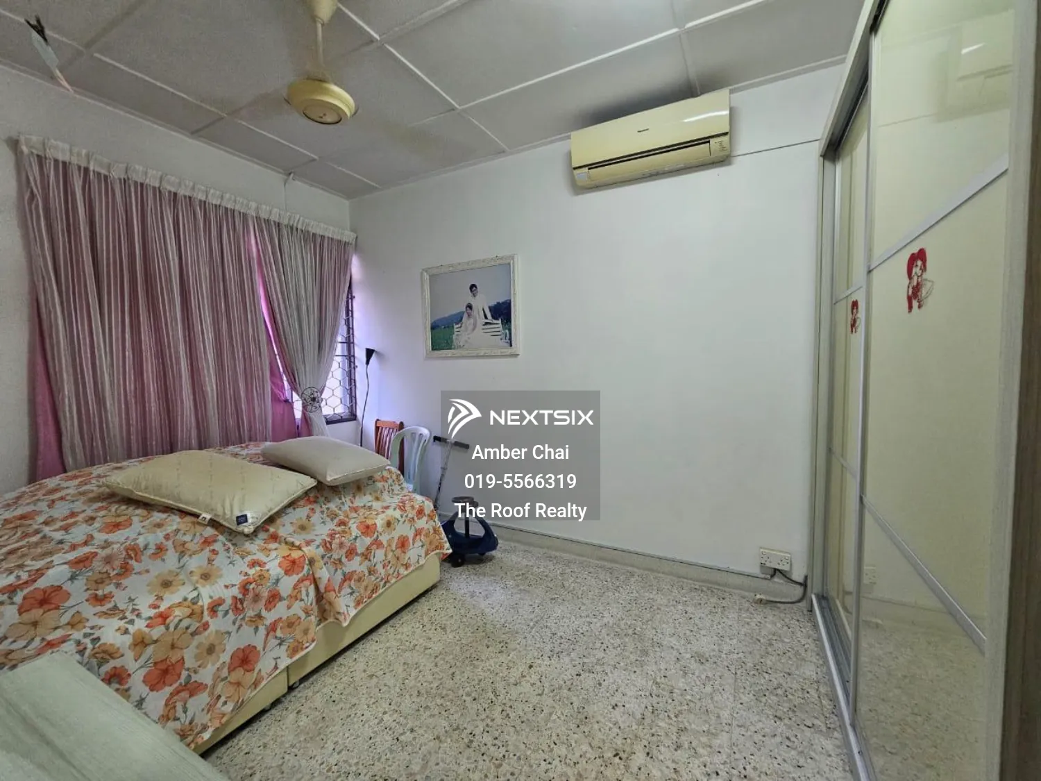 Semi-detached House For Sale in Perling Johor - Image 6