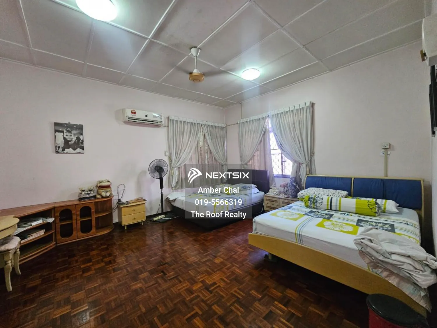 Semi-detached House For Sale in Perling Johor - Image 7