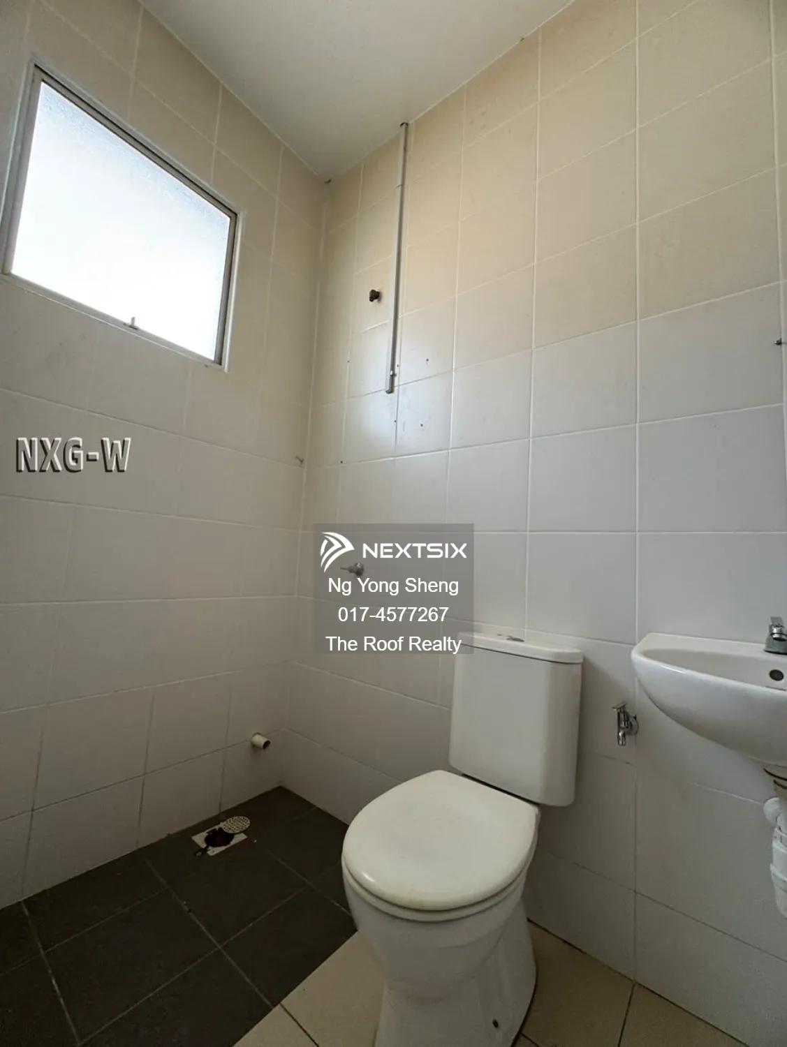 2-sty Terrace/Link House For Sale in Bandar Bukit Tinggi Selangor - Image 12