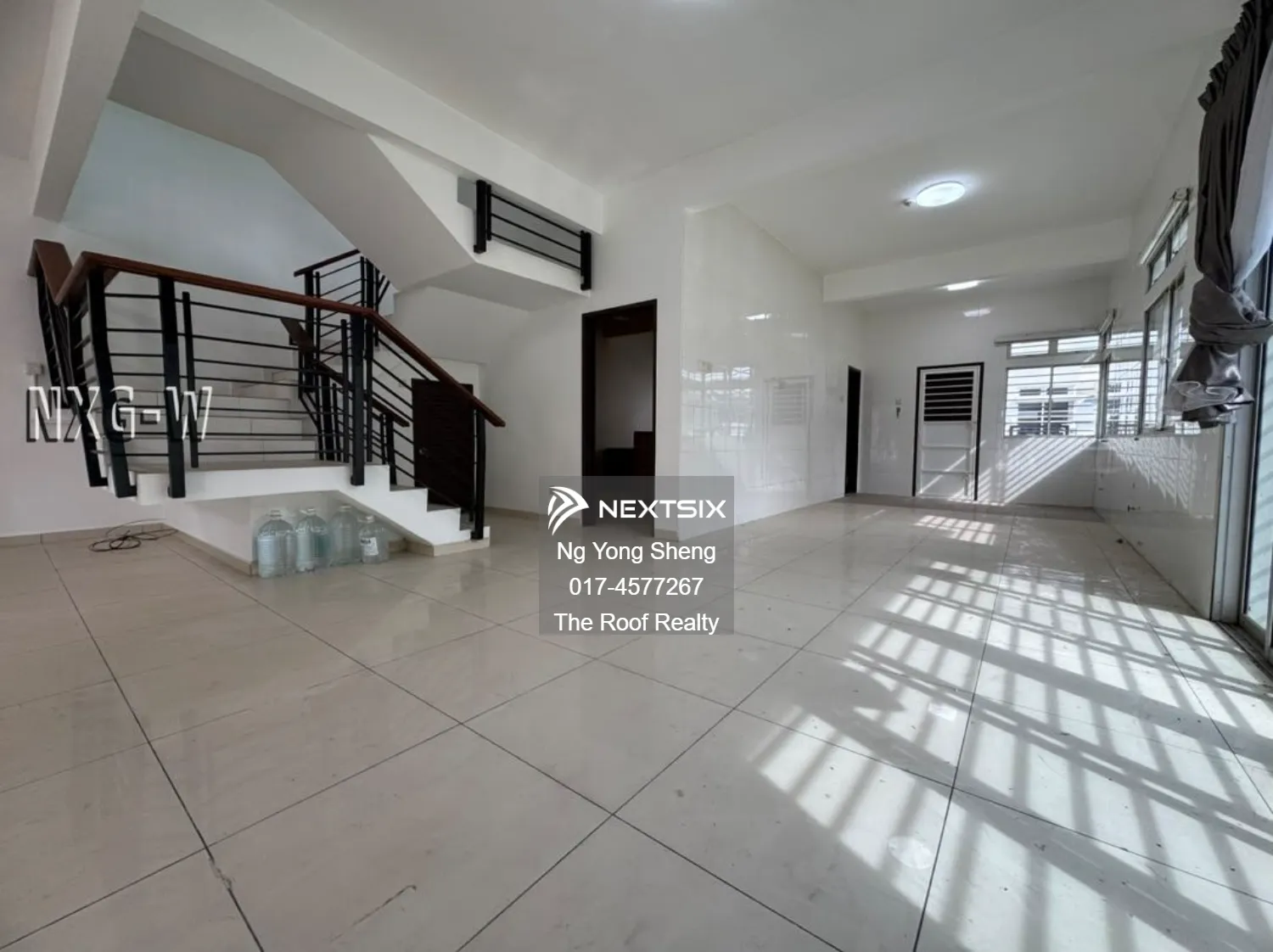 2-sty Terrace/Link House For Sale in Bandar Bukit Tinggi Selangor - Image 3