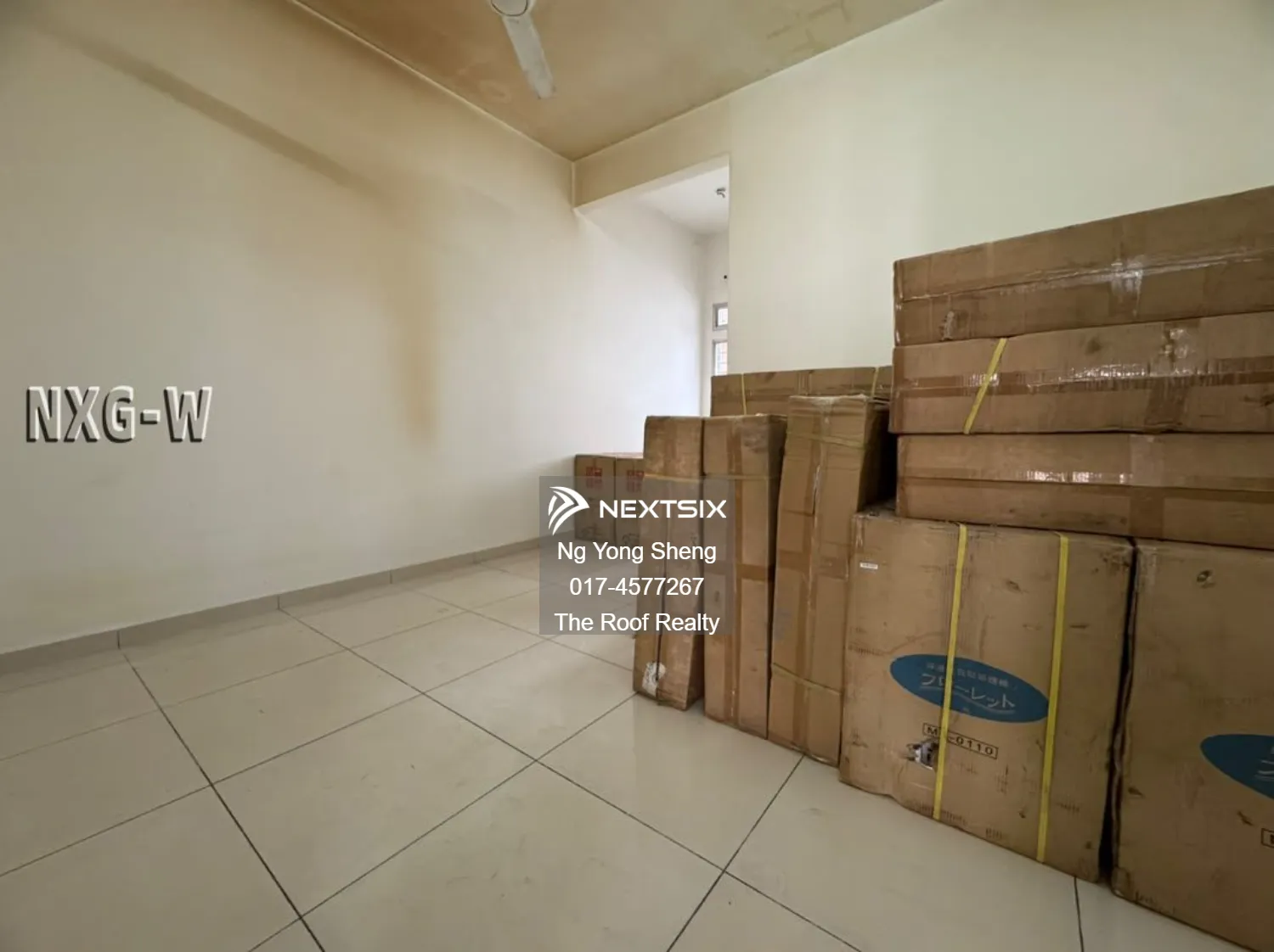 2-sty Terrace/Link House For Sale in Bandar Bukit Tinggi Selangor - Image 4