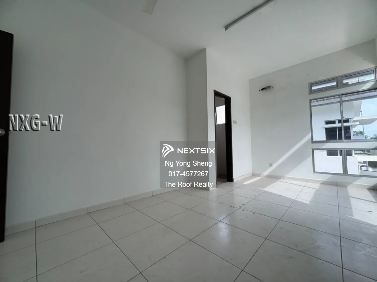 2-sty Terrace/Link House For Sale in Bandar Bukit Tinggi Selangor - Image 8